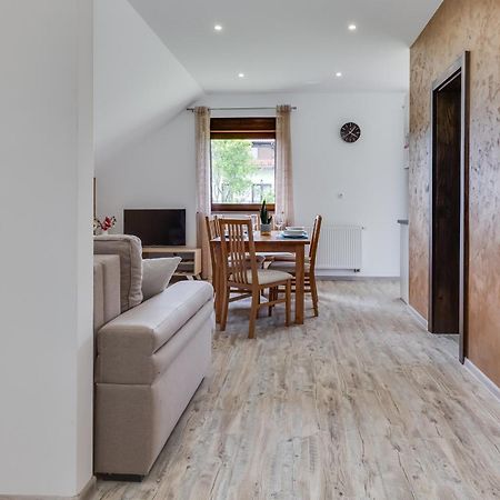 Deluxe Apartment With Jacuzzi - Patar Rakovica Luaran gambar