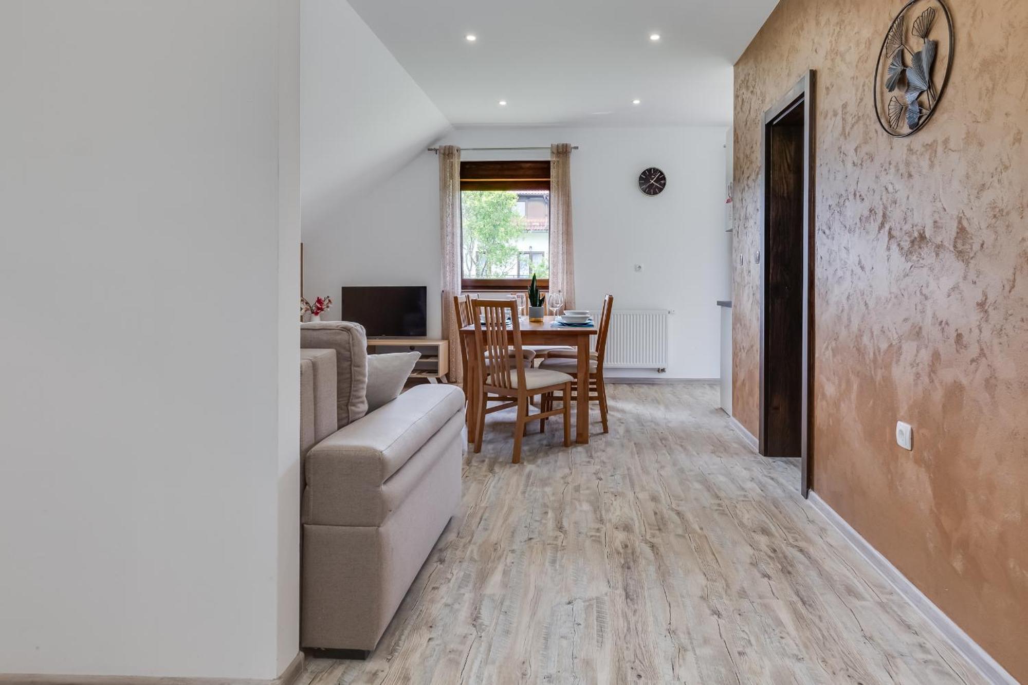 Deluxe Apartment With Jacuzzi - Patar Rakovica Luaran gambar