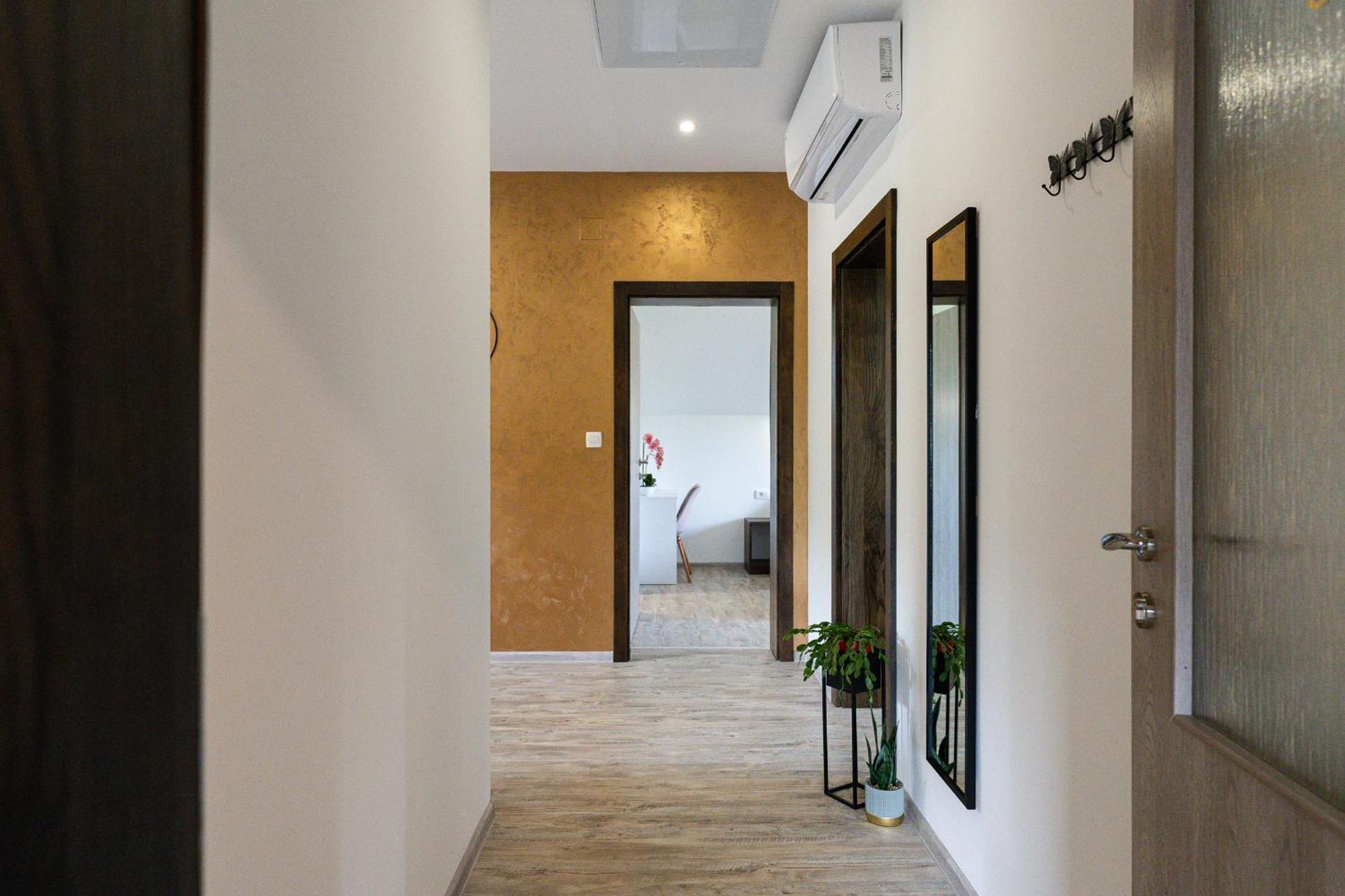 Deluxe Apartment With Jacuzzi - Patar Rakovica Luaran gambar